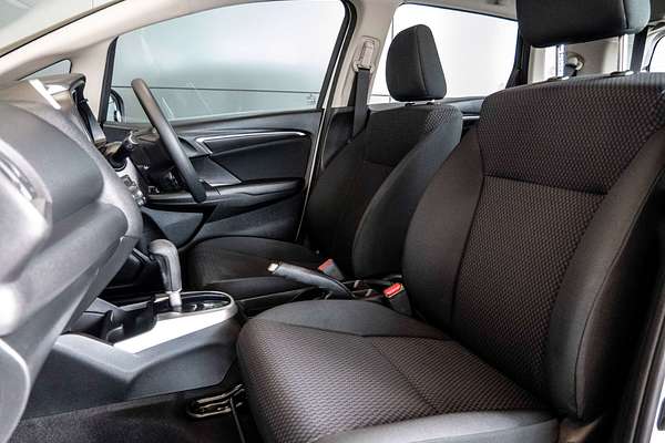 2020 Honda Jazz VTi GF