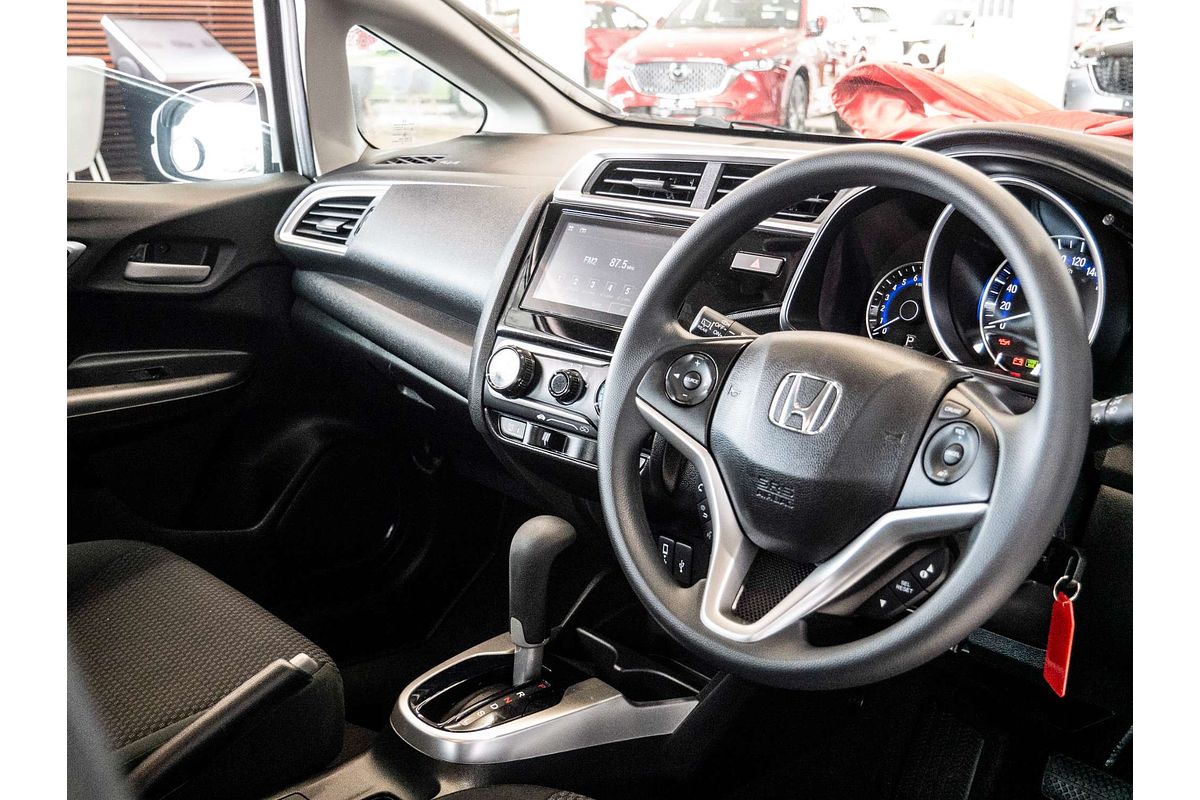 2020 Honda Jazz VTi GF