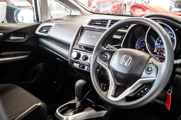 2020 Honda Jazz VTi GF