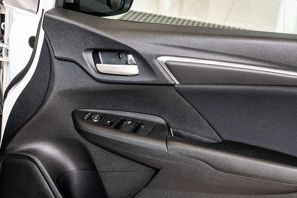 2020 Honda Jazz VTi GF