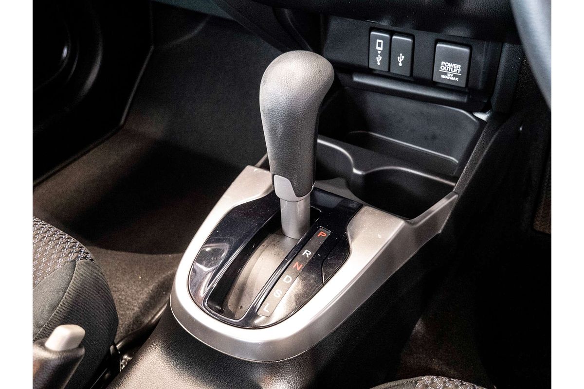 2020 Honda Jazz VTi GF