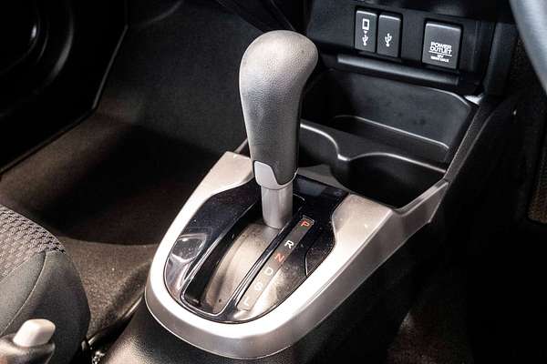 2020 Honda Jazz VTi GF