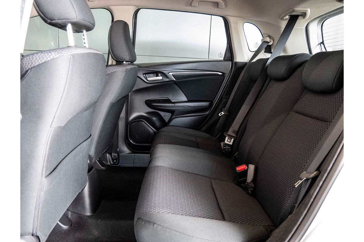 2020 Honda Jazz VTi GF