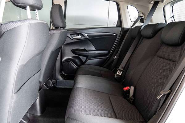 2020 Honda Jazz VTi GF