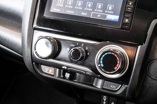 2020 Honda Jazz VTi GF