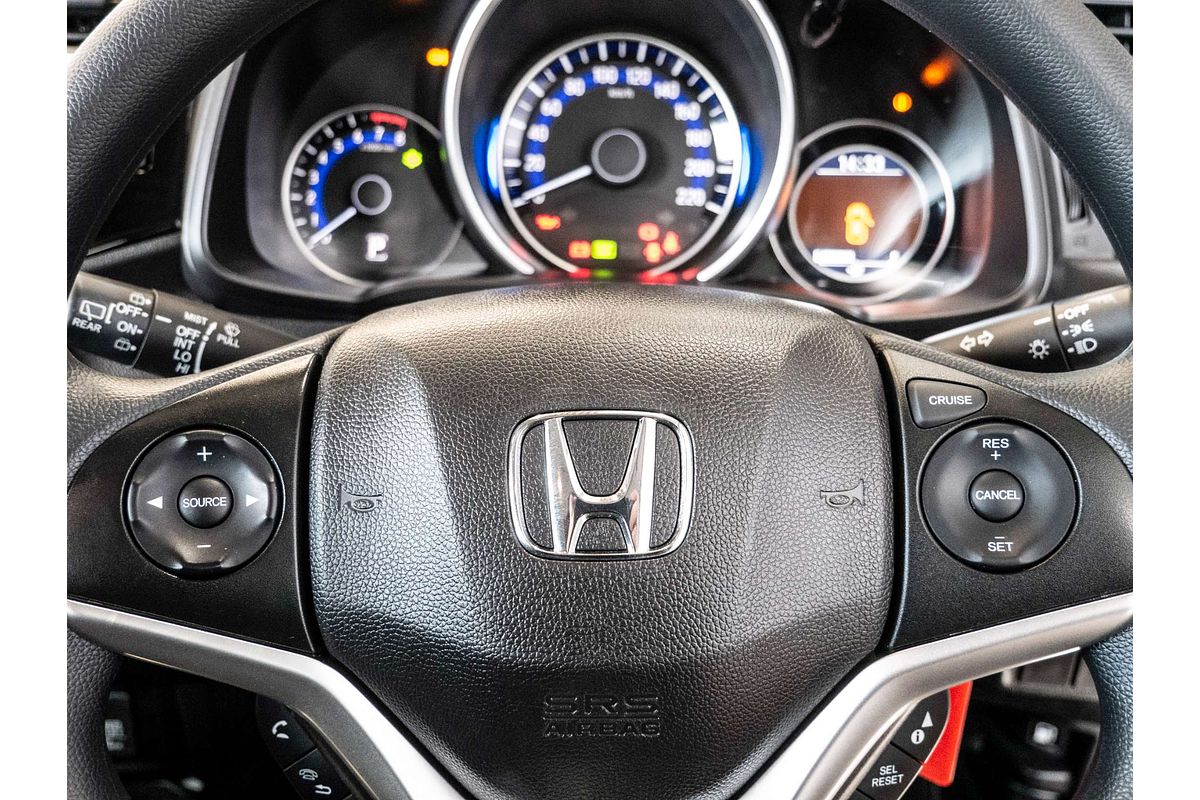 2020 Honda Jazz VTi GF