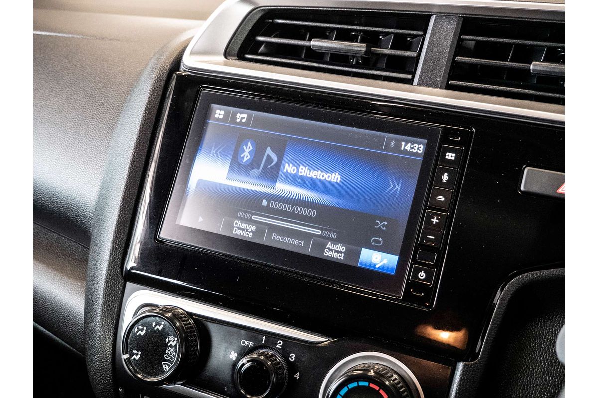 2020 Honda Jazz VTi GF