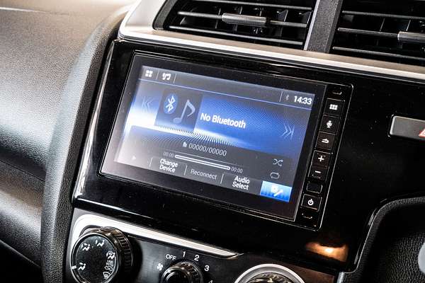 2020 Honda Jazz VTi GF