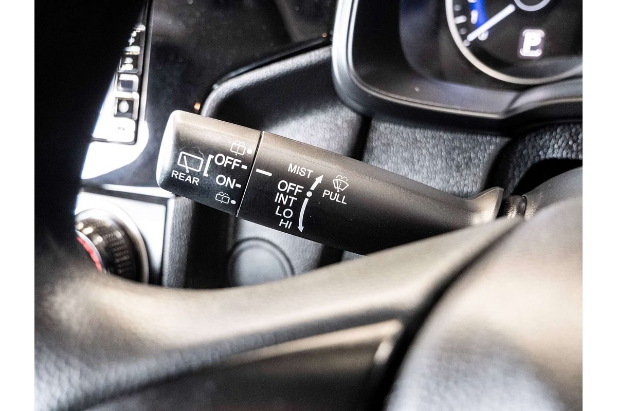 2020 Honda Jazz VTi GF