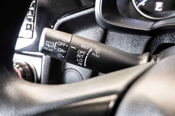 2020 Honda Jazz VTi GF