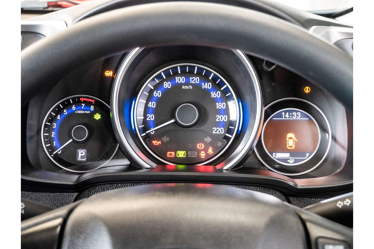 2020 Honda Jazz VTi GF