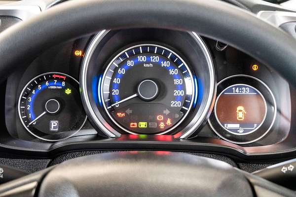 2020 Honda Jazz VTi GF