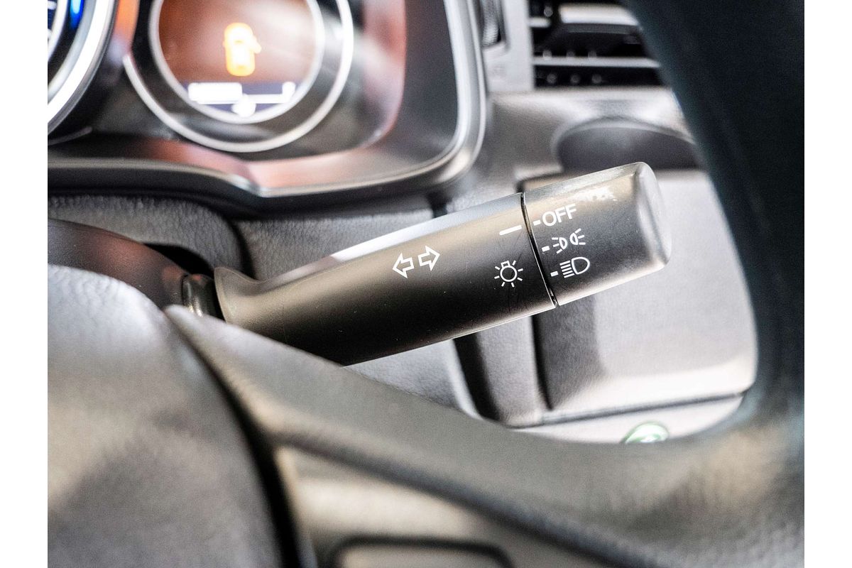 2020 Honda Jazz VTi GF