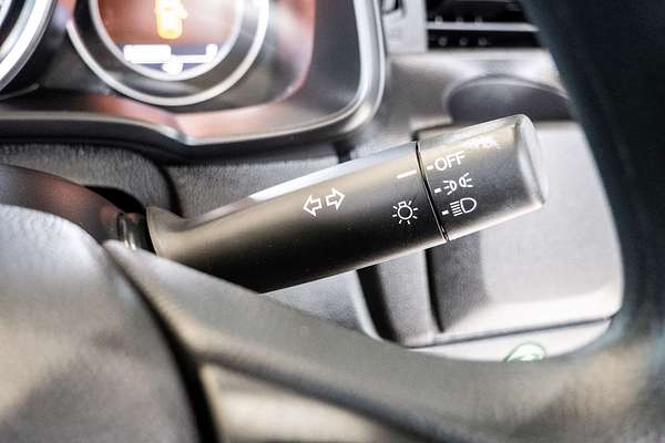 2020 Honda Jazz VTi GF