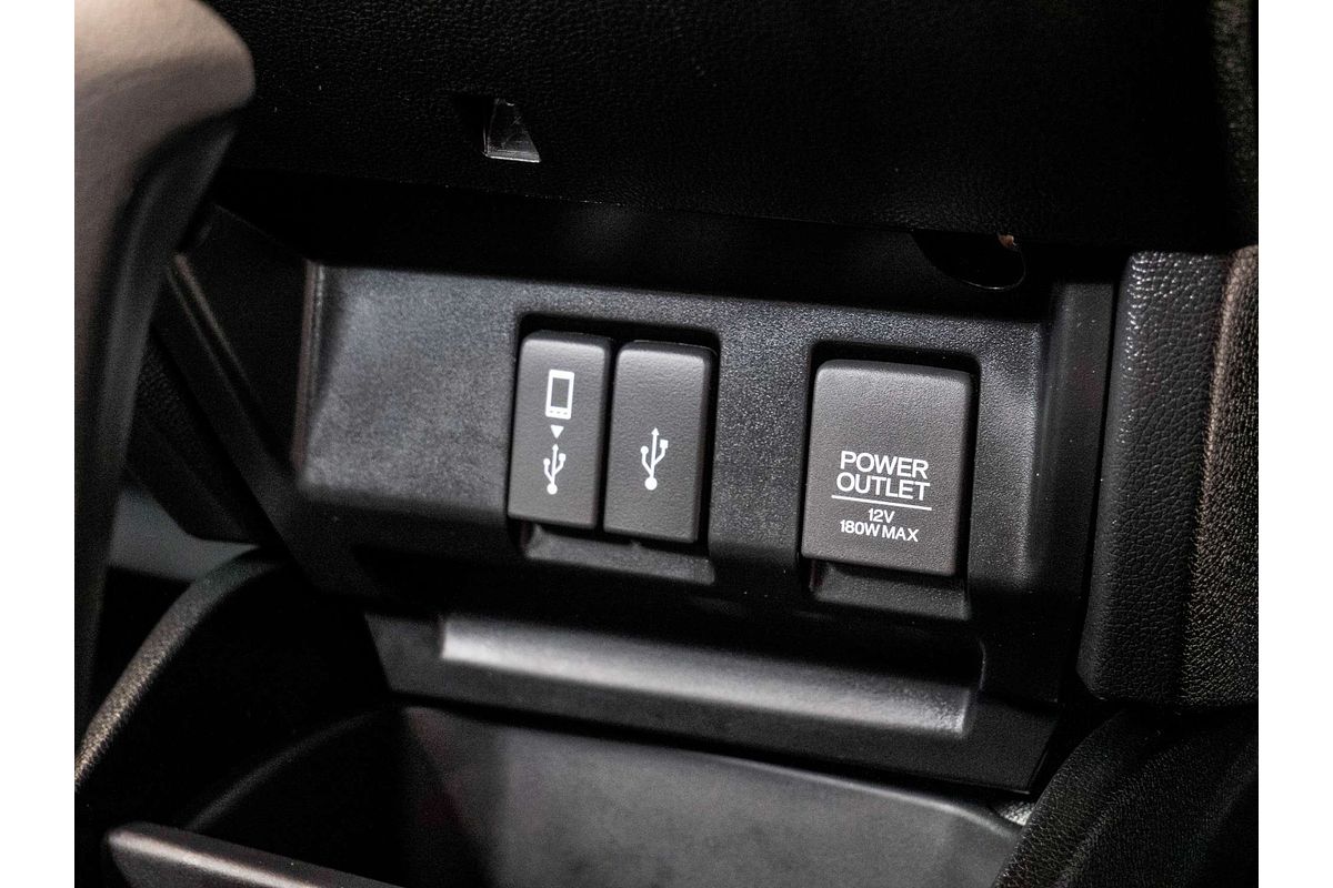 2020 Honda Jazz VTi GF