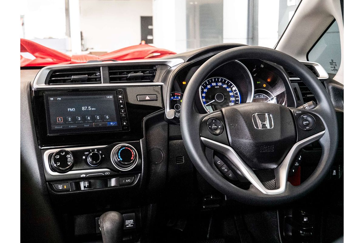 2020 Honda Jazz VTi GF