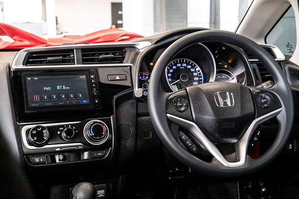 2020 Honda Jazz VTi GF