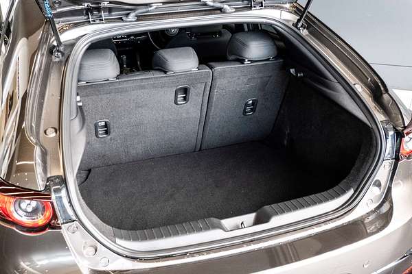 2020 Mazda 3 G20 Evolve BP Series