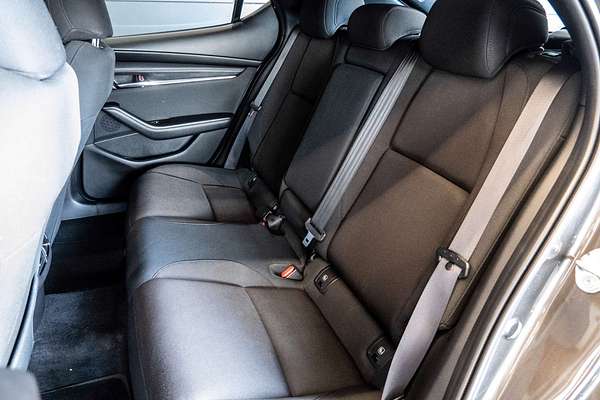 2020 Mazda 3 G20 Evolve BP Series