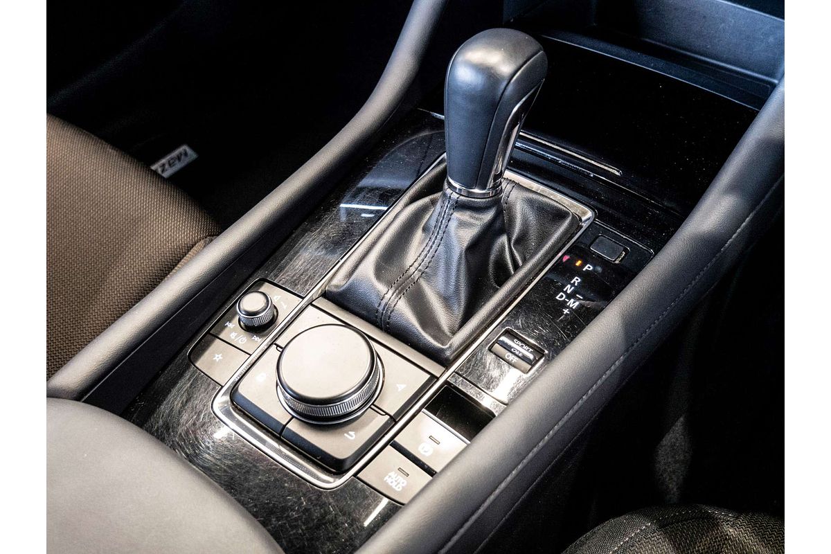 2020 Mazda 3 G20 Evolve BP Series