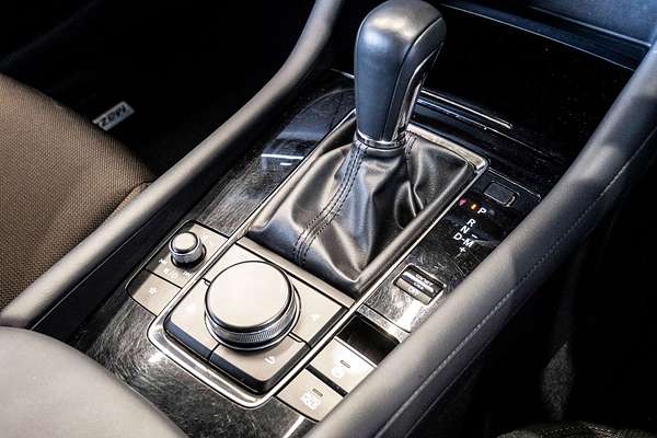 2020 Mazda 3 G20 Evolve BP Series