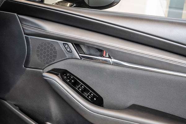 2020 Mazda 3 G20 Evolve BP Series