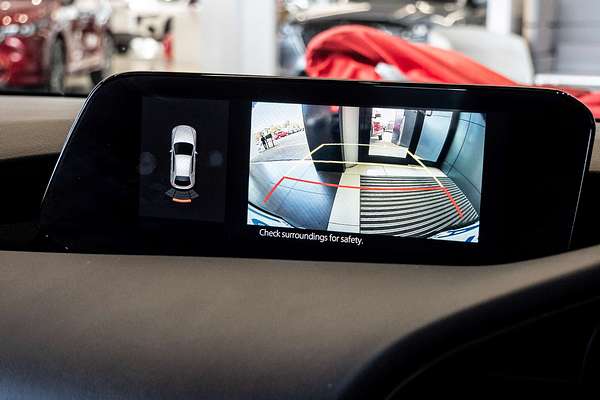 2020 Mazda 3 G20 Evolve BP Series