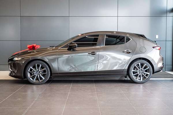 2020 Mazda 3 G20 Evolve BP Series