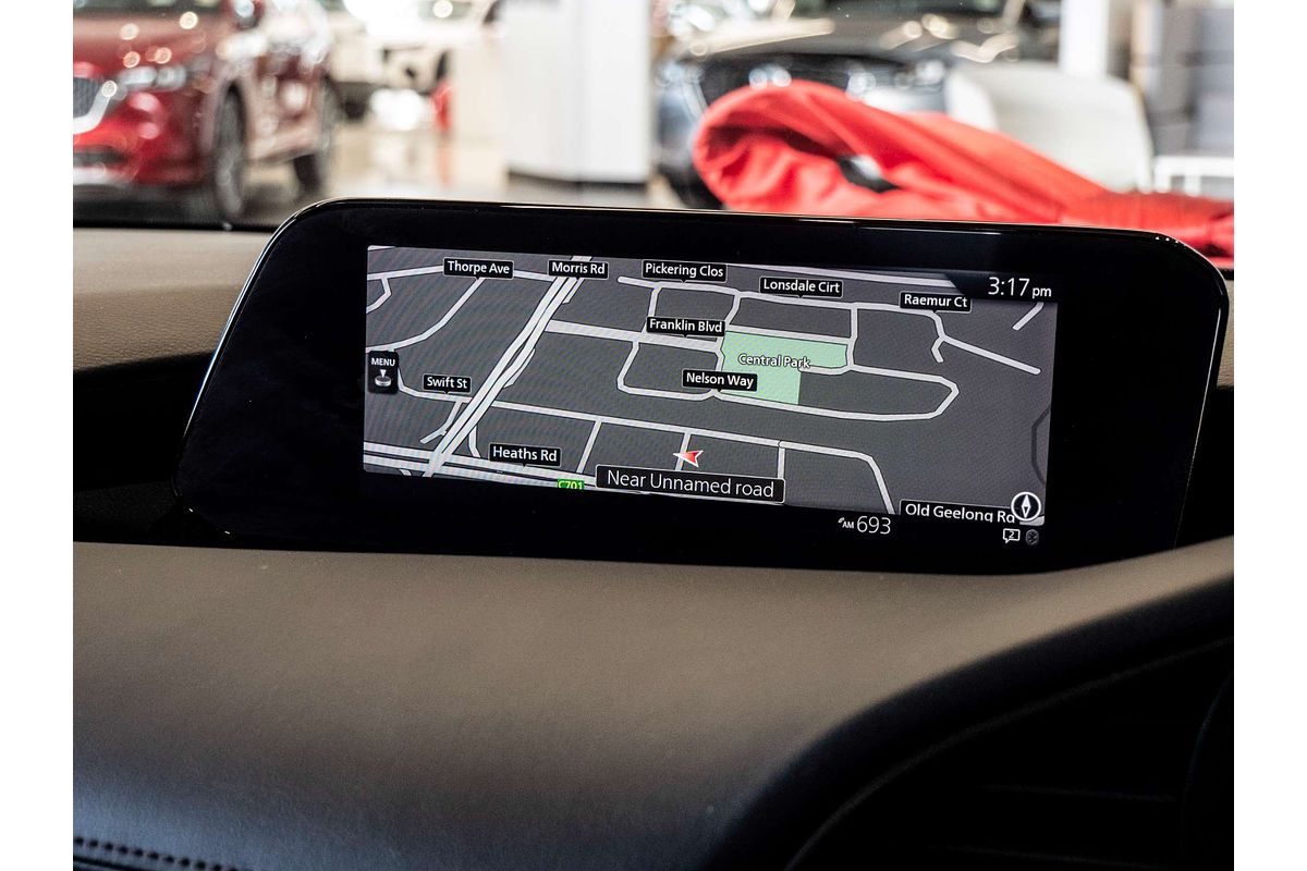 2020 Mazda 3 G20 Evolve BP Series