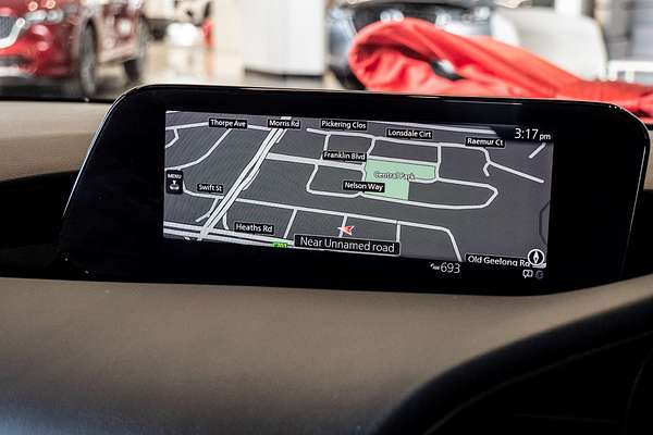 2020 Mazda 3 G20 Evolve BP Series