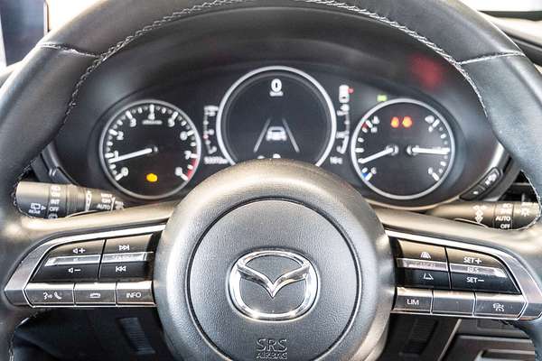 2020 Mazda 3 G20 Evolve BP Series