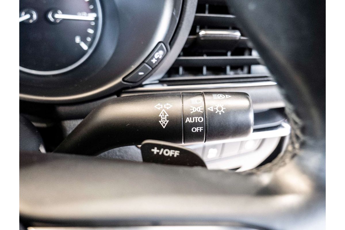 2020 Mazda 3 G20 Evolve BP Series