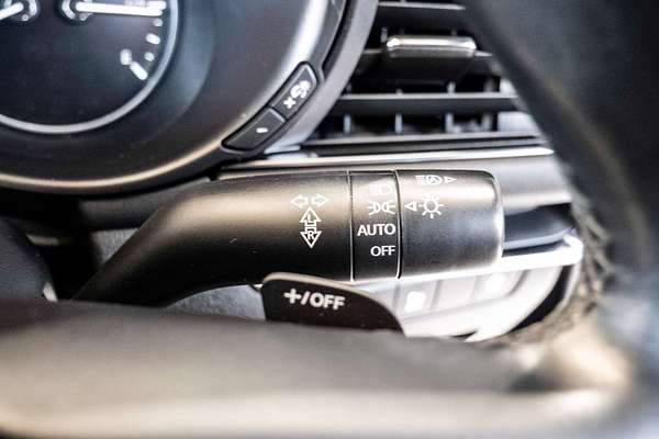 2020 Mazda 3 G20 Evolve BP Series