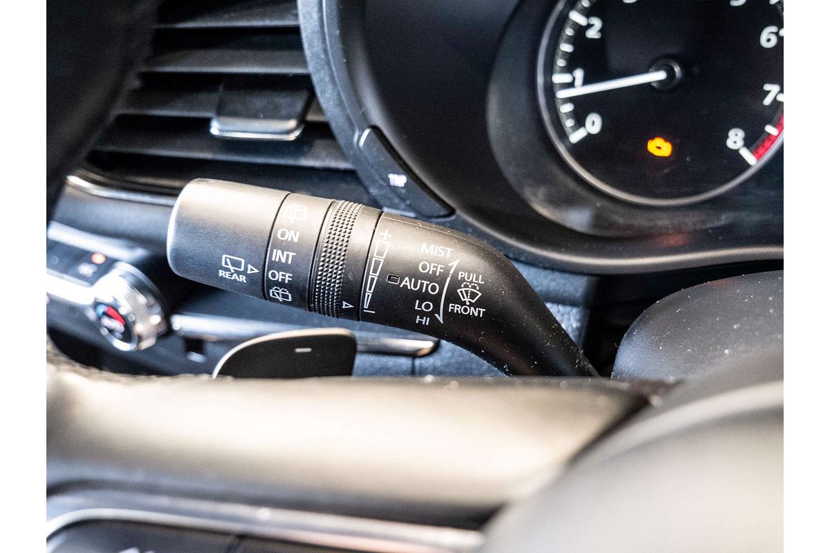 2020 Mazda 3 G20 Evolve BP Series