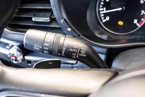 2020 Mazda 3 G20 Evolve BP Series