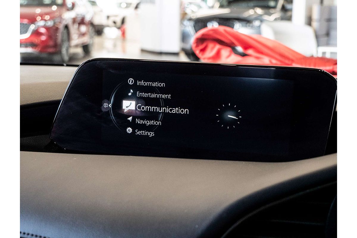 2020 Mazda 3 G20 Evolve BP Series