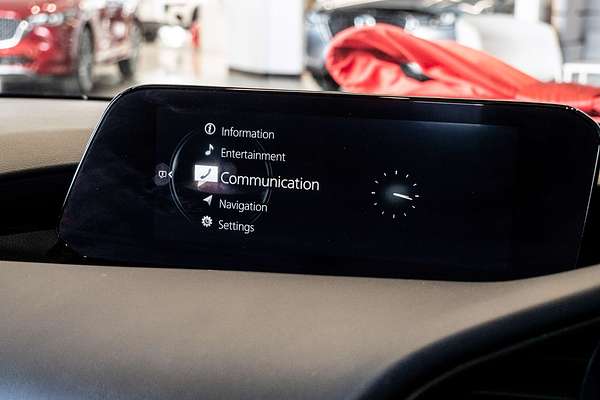 2020 Mazda 3 G20 Evolve BP Series