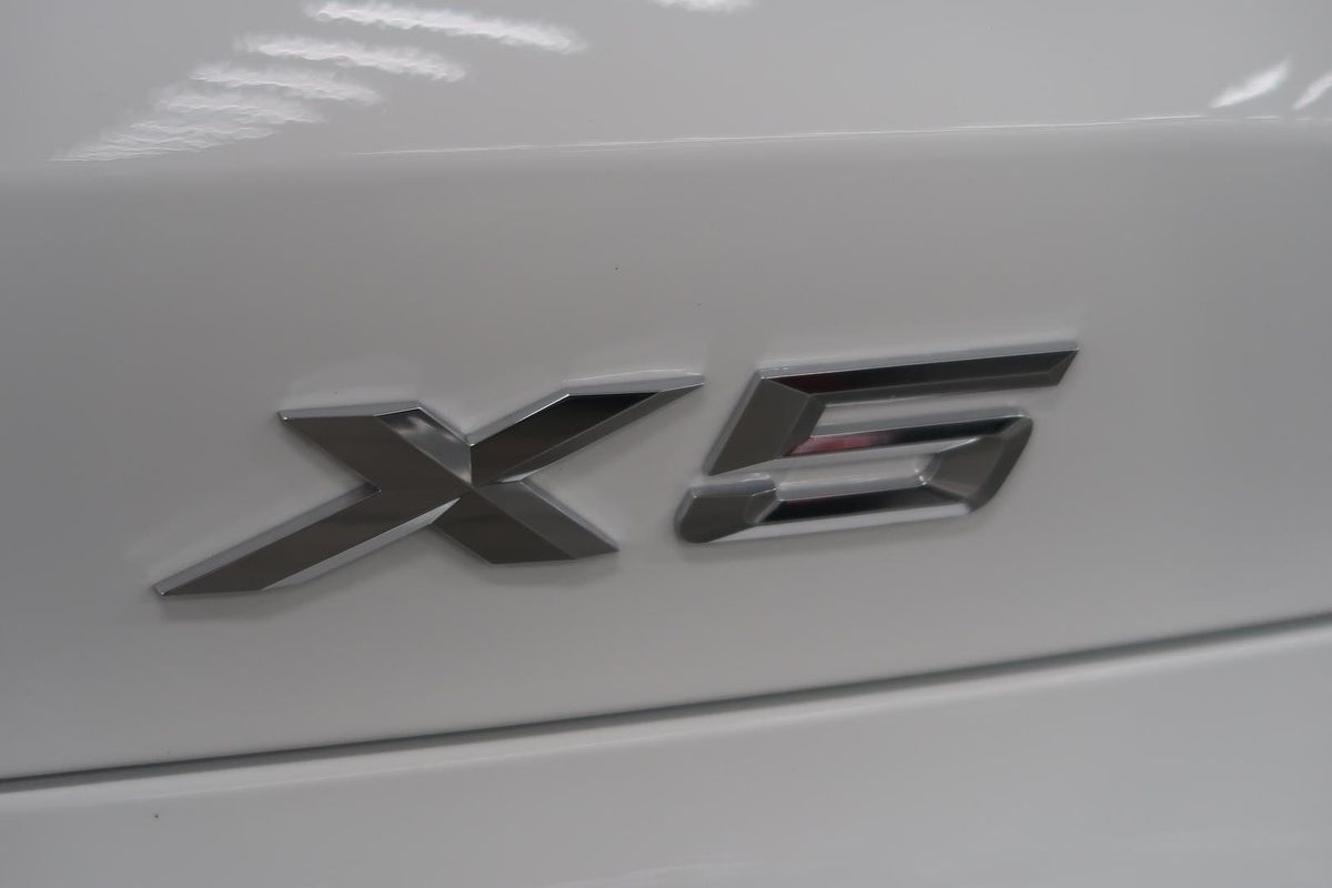 2019 BMW X5 xDrive30d M Sport G05