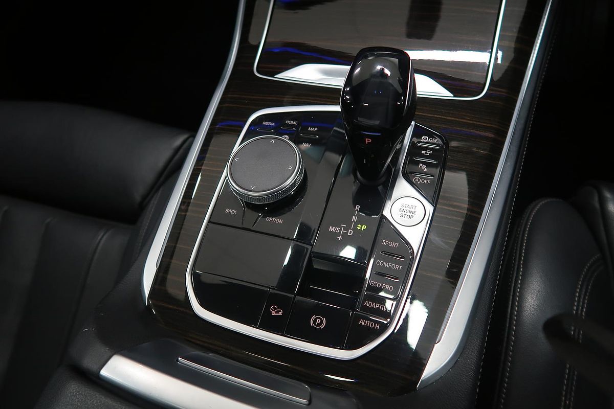 2019 BMW X5 xDrive30d M Sport G05