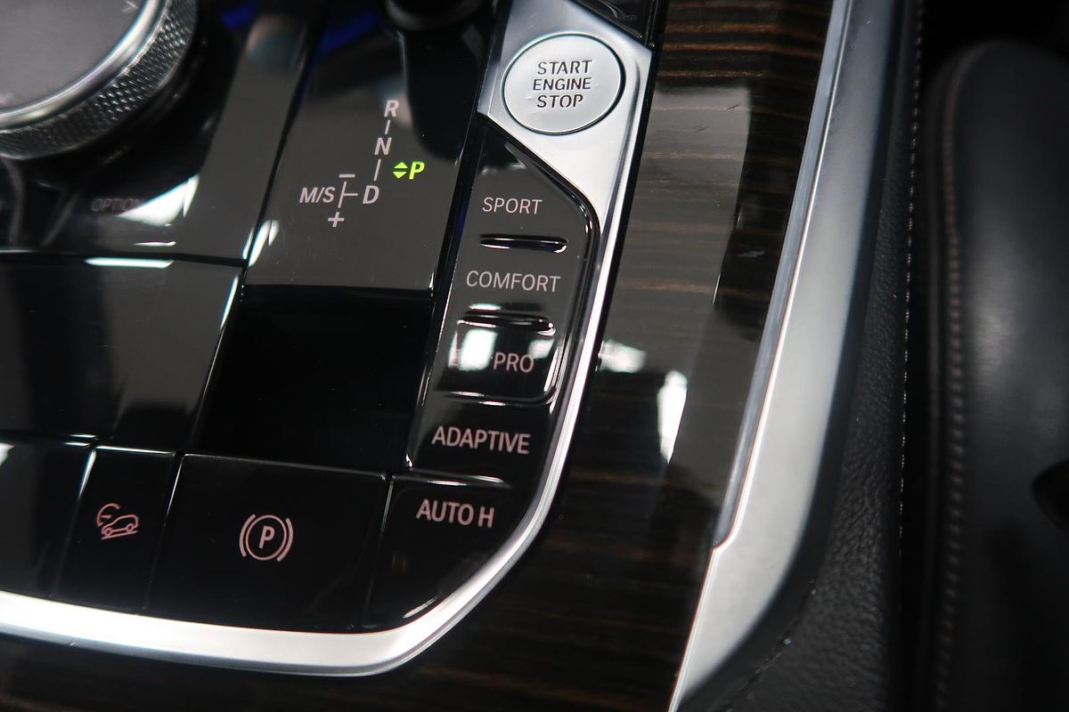 2019 BMW X5 xDrive30d M Sport G05