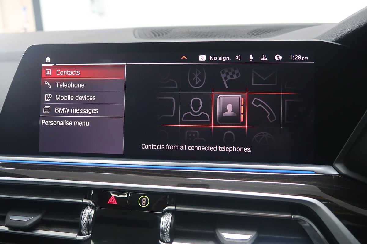 2019 BMW X5 xDrive30d M Sport G05