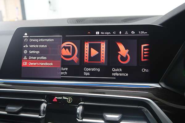 2019 BMW X5 xDrive30d M Sport G05