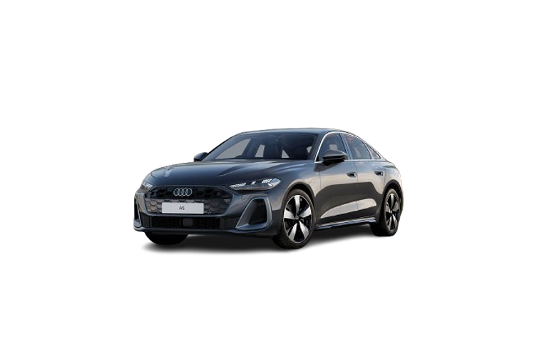 2025 Audi A5 TFSI 150kW S line B10