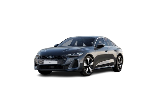 2025 Audi A5 TFSI 150kW S line B10