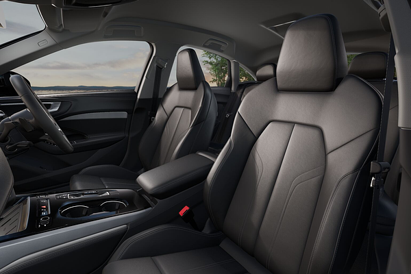 2025 Audi A5 TFSI 150kW S line B10