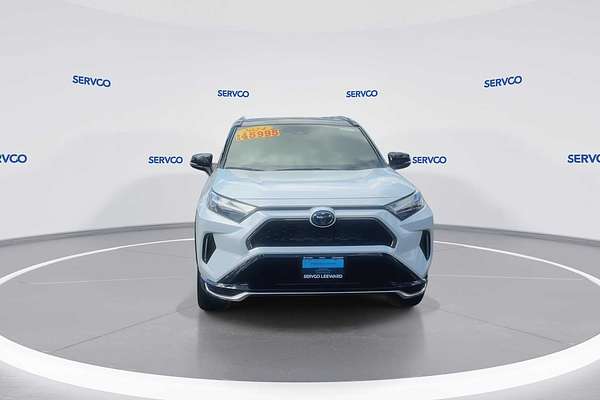 2024 Toyota RAV4 XSE