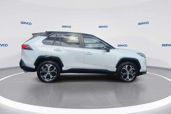 2024 Toyota RAV4 XSE