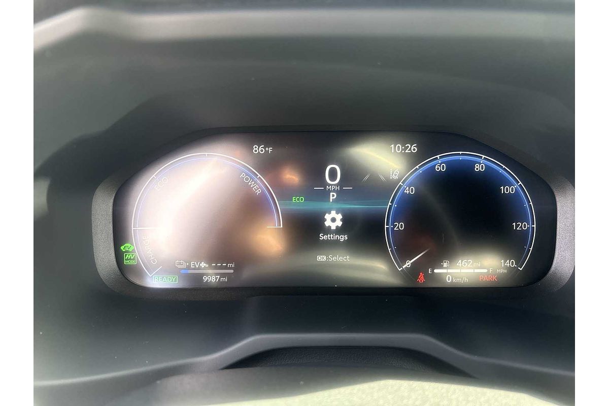 2024 Toyota RAV4 XSE