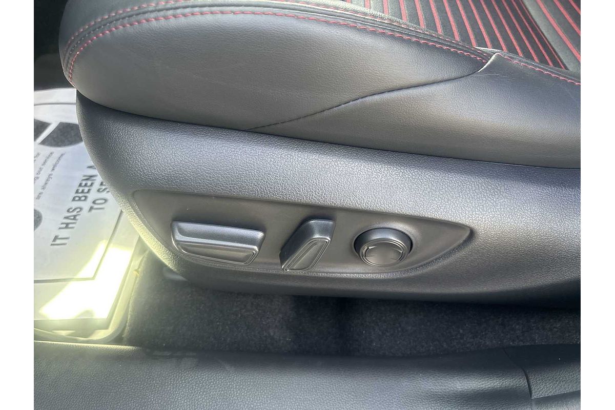 2024 Toyota RAV4 XSE