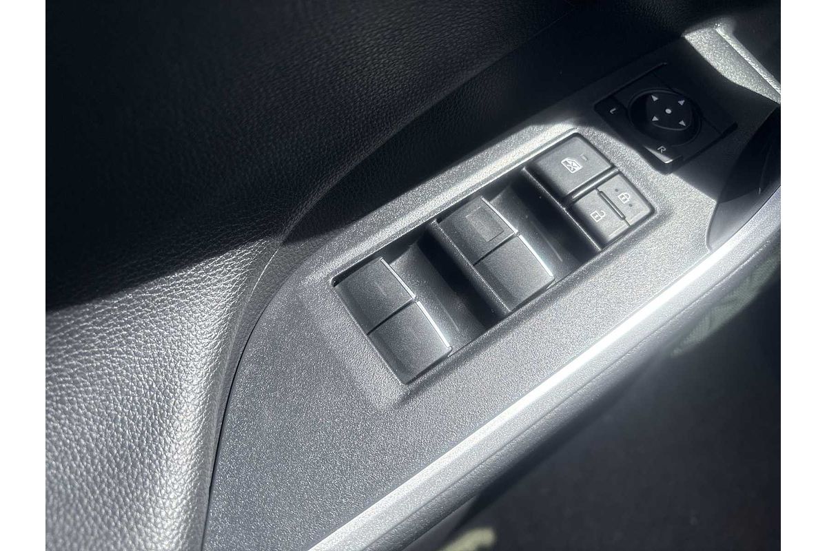 2024 Toyota RAV4 XSE
